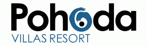Pohoda Villas Resort Logo